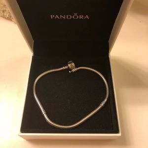 Pandora Bracelet - Authentic